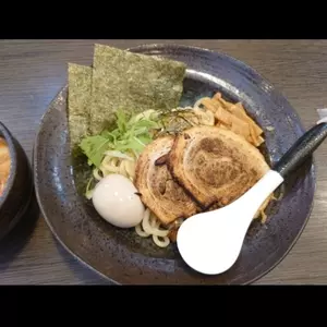 麺家 あべの 神宮前（【旧店名】中村屋）