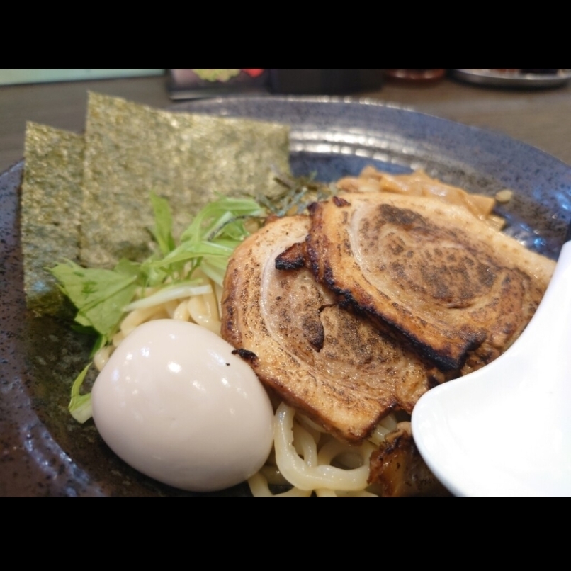 sakur776さんが投稿した麺家 あべの 神宮前（【旧店名】中村屋）に関する口コミの画像
