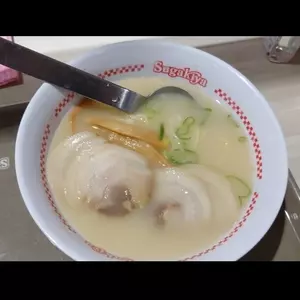 スガキヤ イオンモール名古屋茶屋店（Sugakiya）