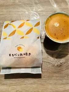 もちにゃん焼き 浅草本店
