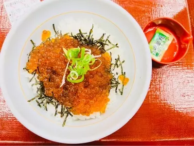 なか卯 レプサモールつくば店