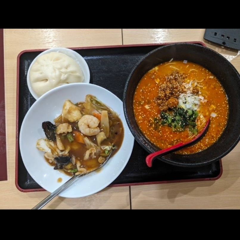 sakur776さんが投稿した中国創作料理 福満楼に関する口コミの画像