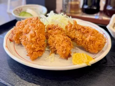 巣鴨ときわ食堂 本店（すがもときわしょくどう）
