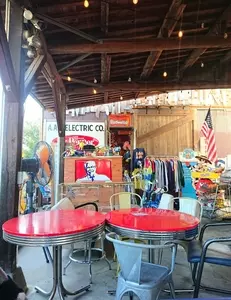 TOYBOX CAFE（トイボックス カフェ）
