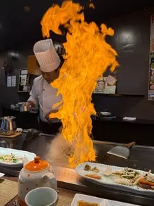 博多鉄板 じゅん