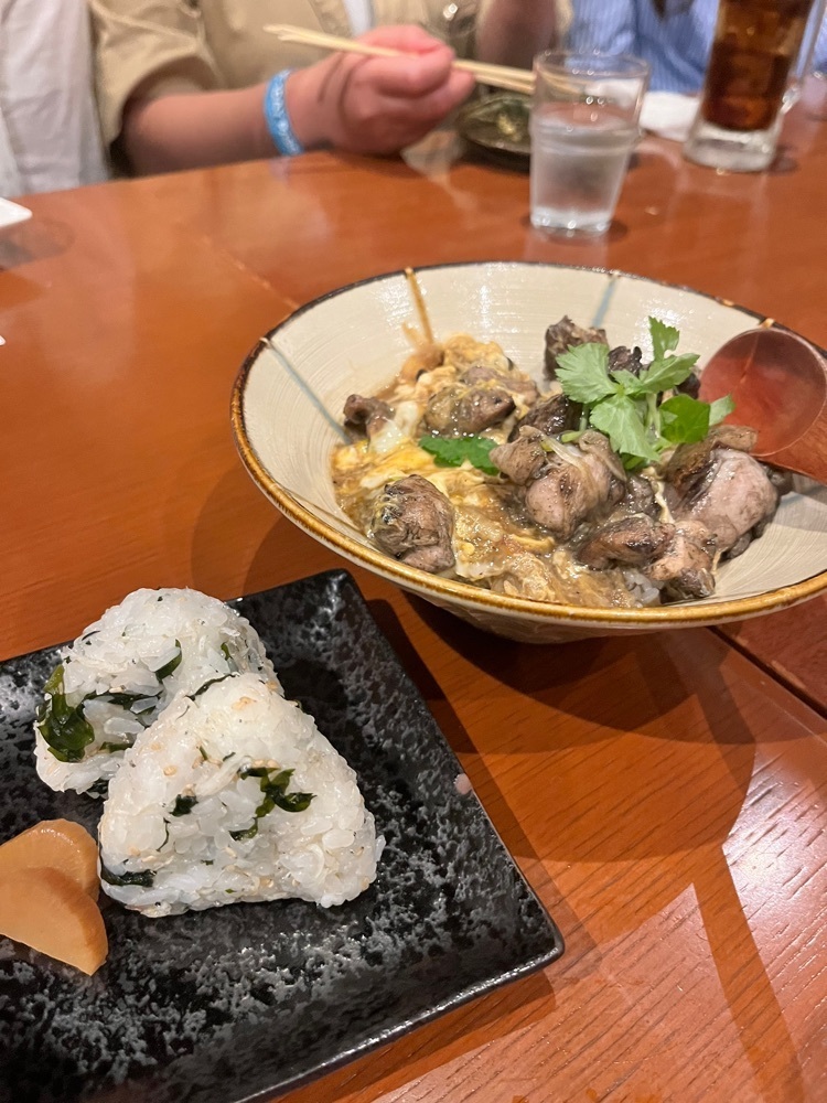 mamama__tさんが投稿した炭や吟蔵に関する口コミの画像