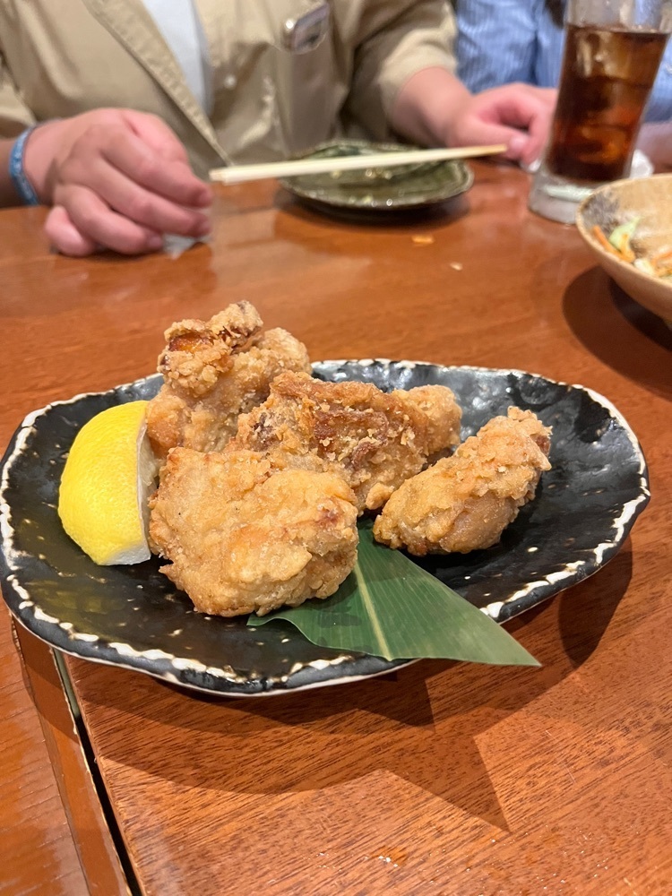 mamama__tさんが投稿した炭や吟蔵に関する口コミの画像