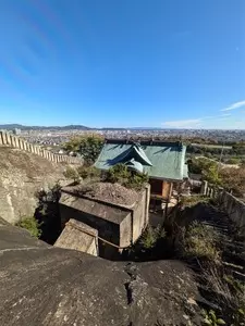 生石神社