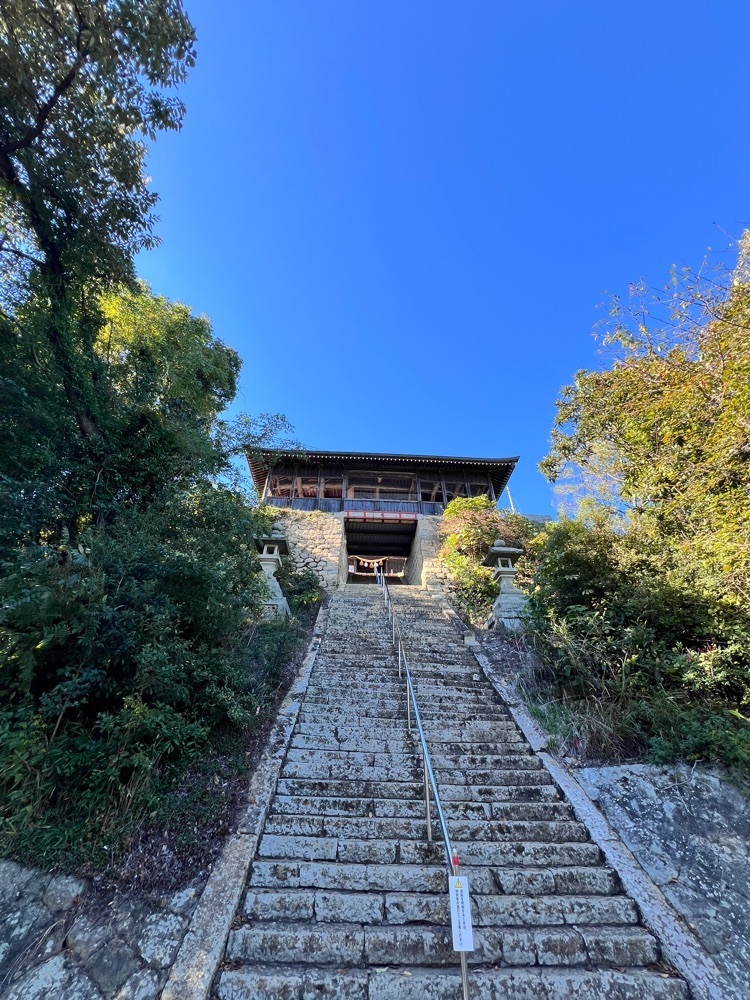ruujunさんが投稿した生石神社に関する口コミの画像
