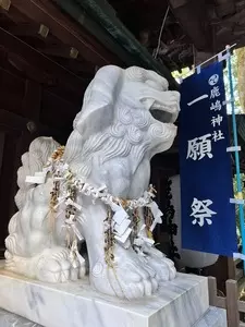 鹿嶋神社