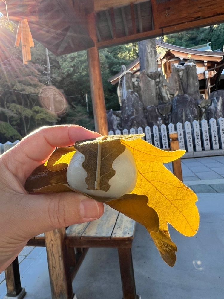 ruujunさんが投稿した鹿嶋神社に関する口コミの画像