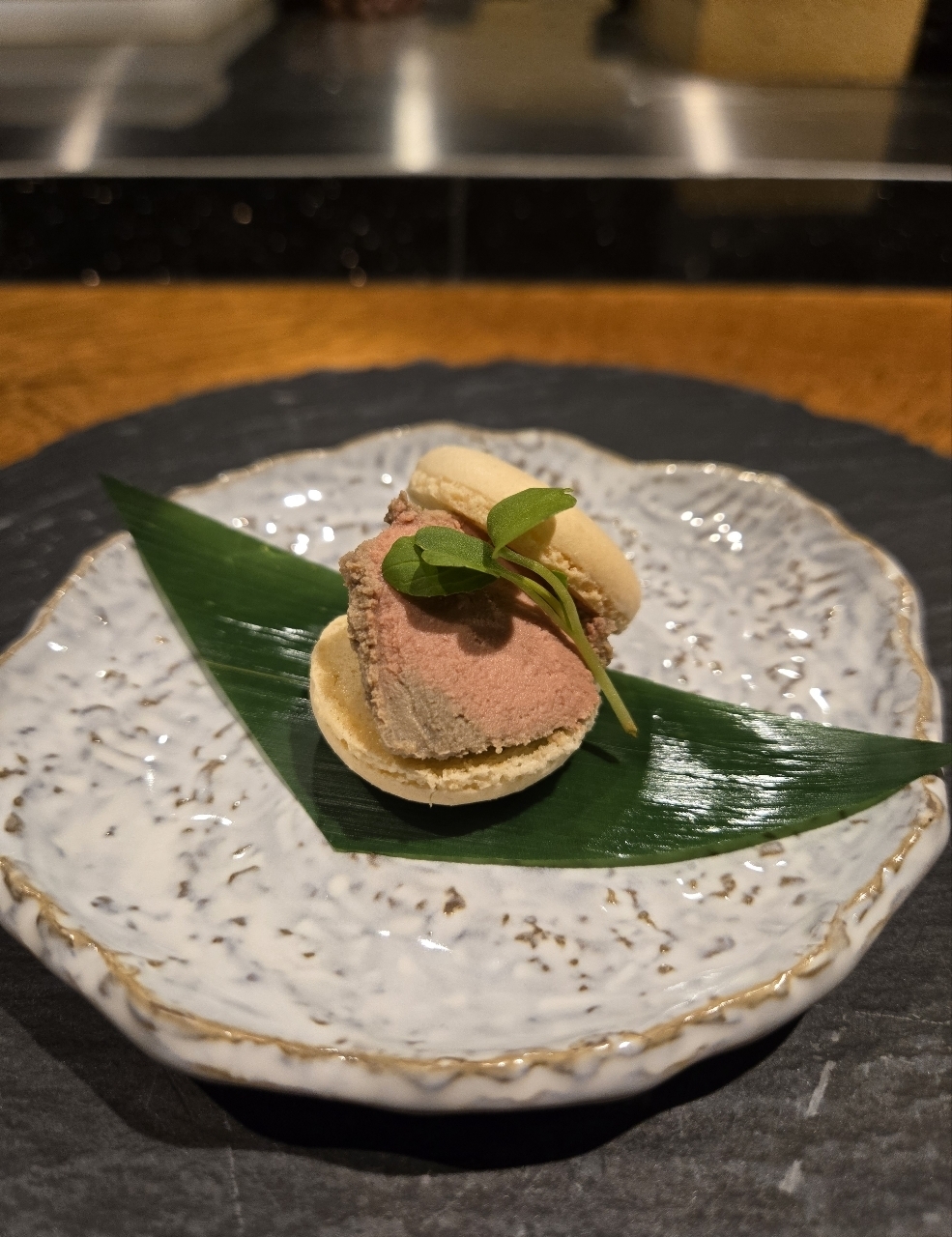 じゅりぽんさんが投稿した炭火割烹 樹樹に関する口コミの画像