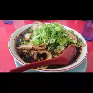 新福菜館 本店（シンプクサイカン）