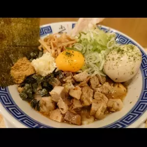 からみそラーメン ふくろう 本店
