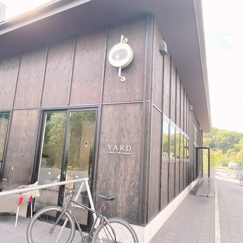 Danjouさんが投稿したYARD Coffee House（ヤードコーヒーハウス）に関する口コミの画像