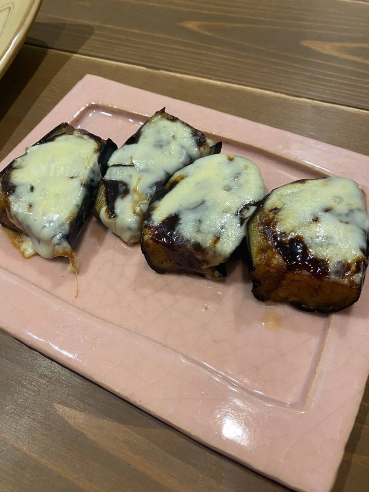 としりん🍄さんが投稿した酒菜と魚に関する口コミの画像