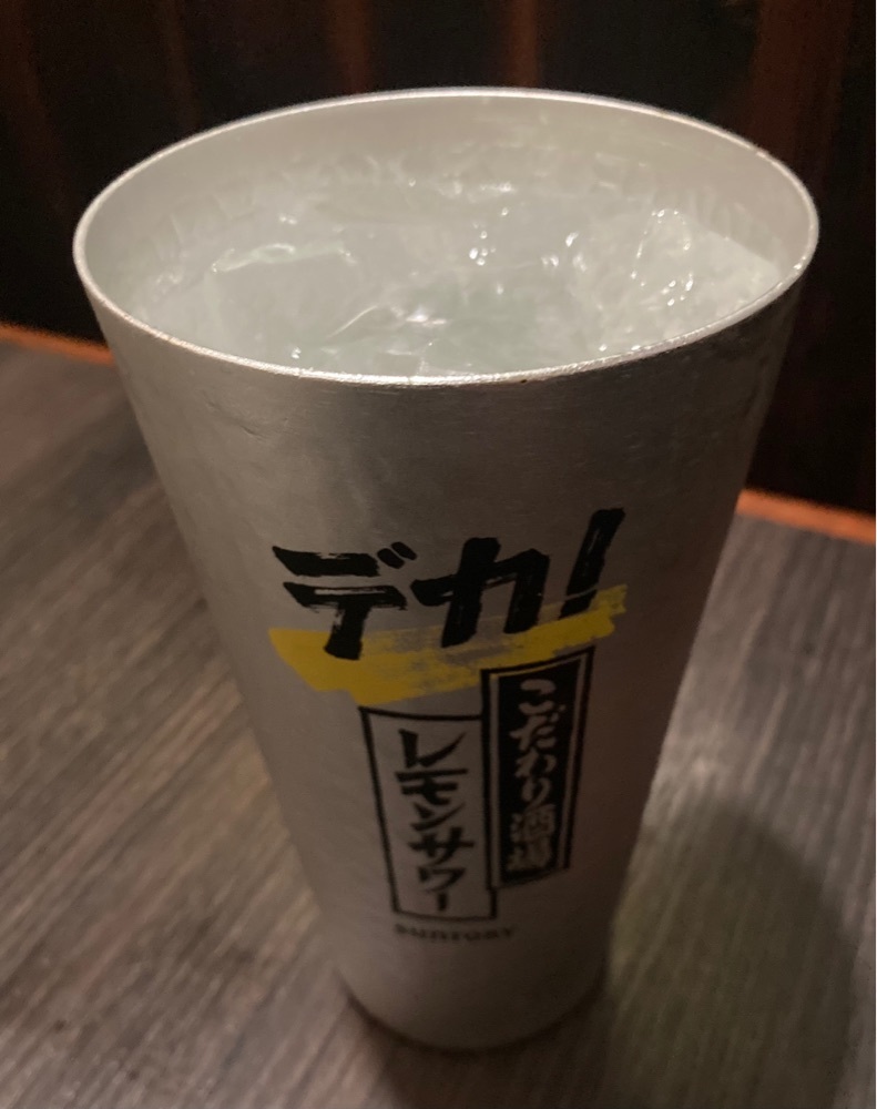 南森遊太郎さんが投稿した泳ぎイカ 北海道知床漁場 天神橋店に関する口コミの画像