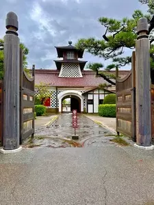 新潟市歴史博物館みなとぴあ