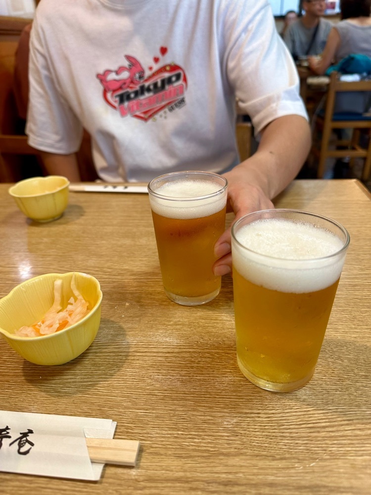 ぴょんたI 東京グルメ・居酒屋さんが投稿した長寿庵（チョウジュアン）に関する口コミの画像