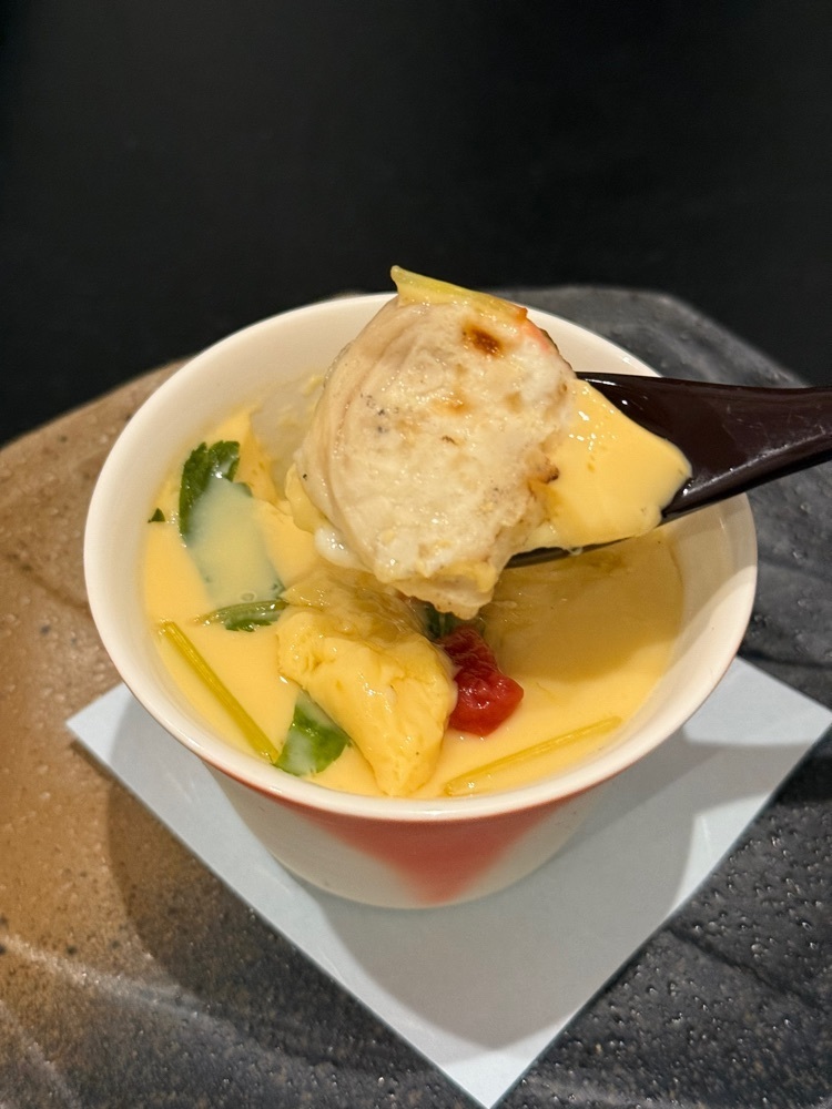 食いしん坊プリンセスさんが投稿した泳ぎとらふぐ活蟹料理 あじ平 曽根崎に関する口コミの画像