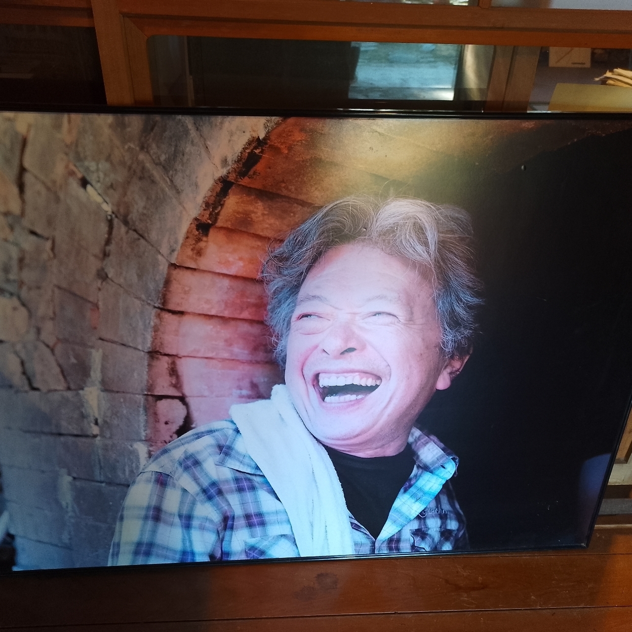 のんびりんこさんが投稿した道のオアシス神泉に関する口コミの画像
