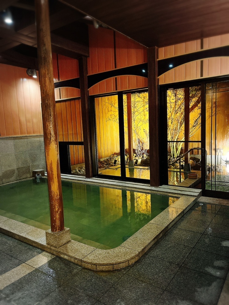 猫なぎ。さんが投稿したしたしみの宿 東栄館に関する口コミの画像