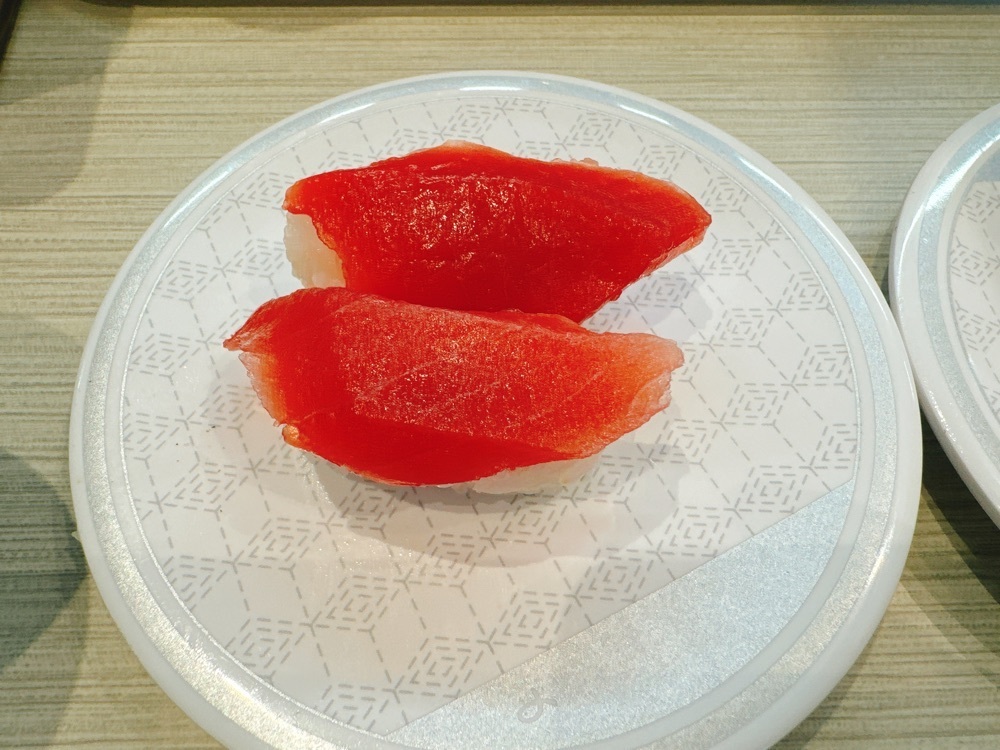 k.masa03さんが投稿したはま寿司 津山店に関する口コミの画像