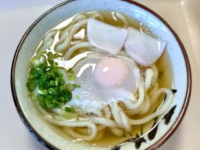 野口製麺