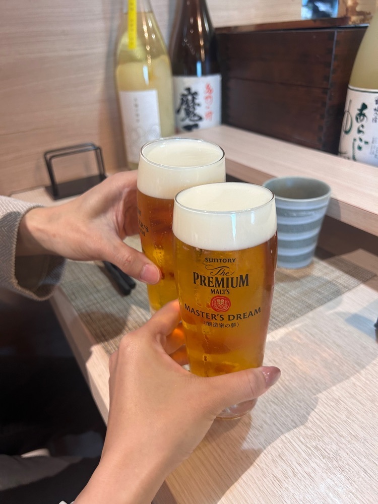 えみえみっさんが投稿したくずし寿司割烹 海月に関する口コミの画像