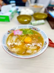 中華そば専門店 正善（ちゅうかそばせんもんてん まさよし）