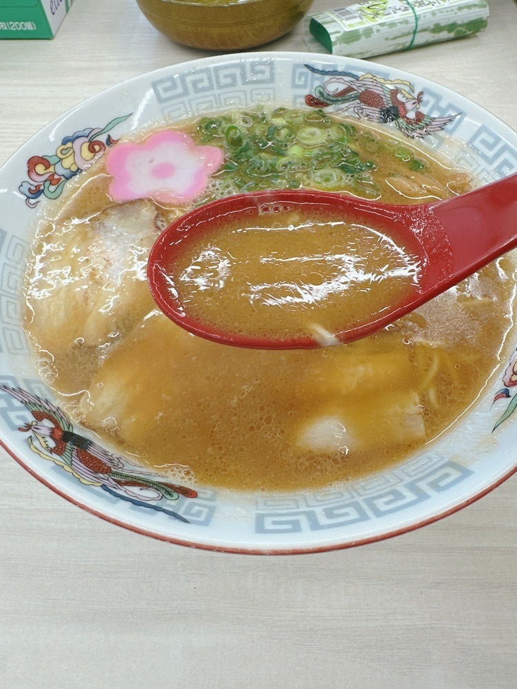 stealthさんが投稿した中華そば専門店 正善（ちゅうかそばせんもんてん まさよし）に関する口コミの画像