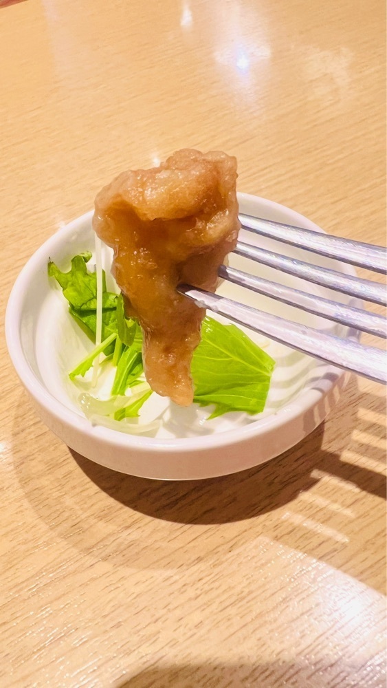miiさんが投稿したポムズファーム イオンモール羽生店に関する口コミの画像