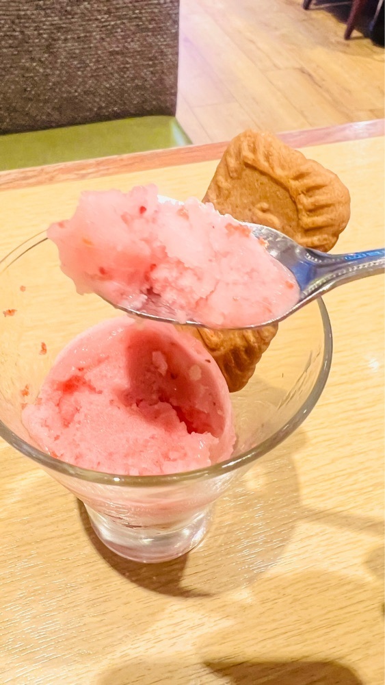 miiさんが投稿したポムズファーム イオンモール羽生店に関する口コミの画像