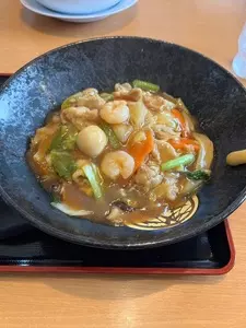 麺屋酒房 喜凛（きりん）