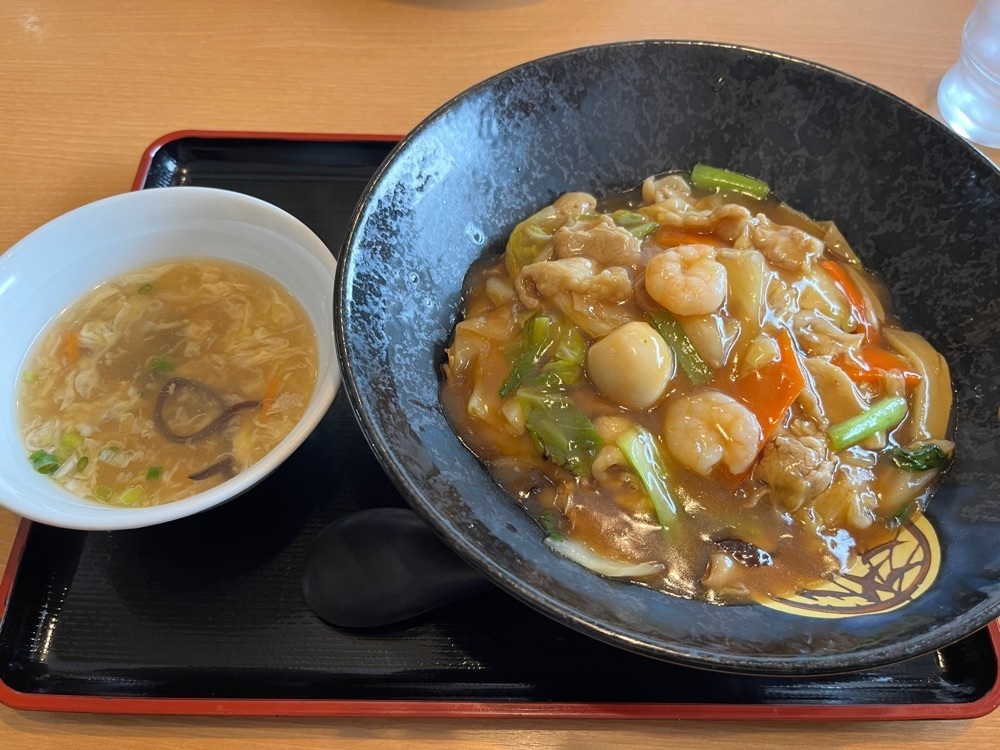 コバッチさんが投稿した麺屋酒房 喜凛（きりん）に関する口コミの画像