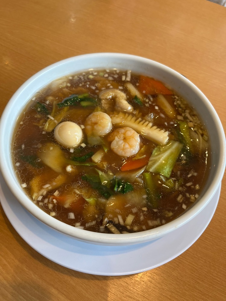 コバッチさんが投稿した麺屋酒房 喜凛（きりん）に関する口コミの画像