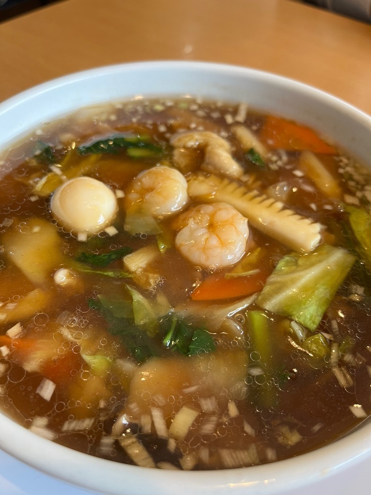 コバッチさんが投稿した麺屋酒房 喜凛（きりん）に関する口コミの画像