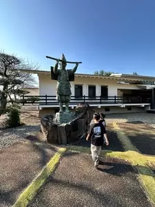 太田市歴史公園