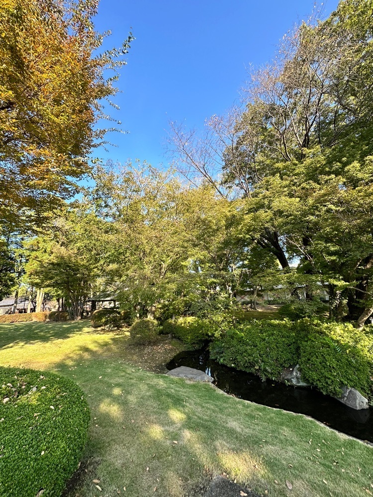 からっ風②さんが投稿した太田市歴史公園に関する口コミの画像