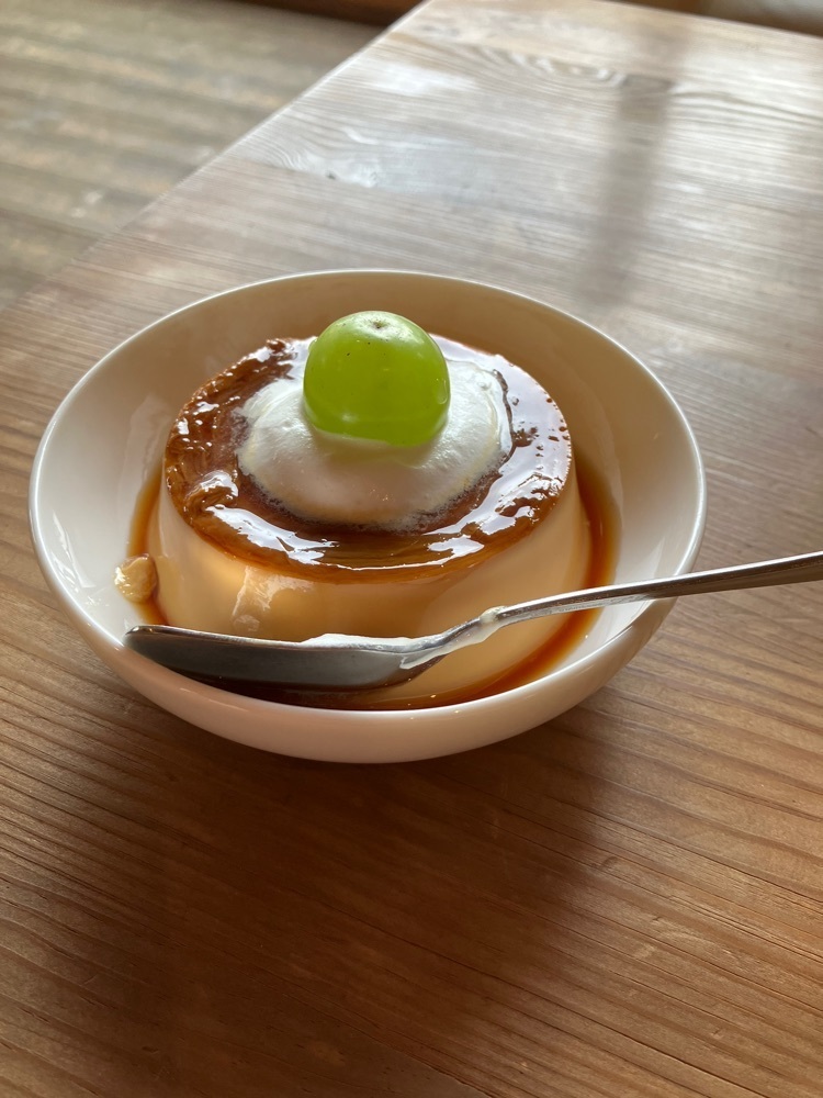 Nさんが投稿したMoon cafe（ムーン カフェ）に関する口コミの画像