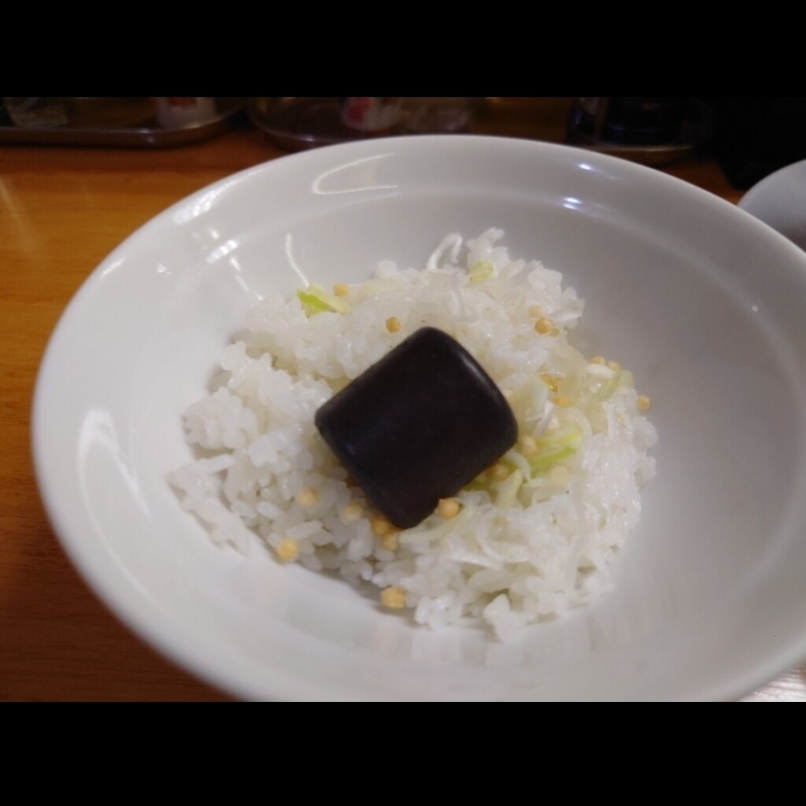 sakur776さんが投稿した麺屋 白神に関する口コミの画像