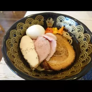 ぜんコク麺コク