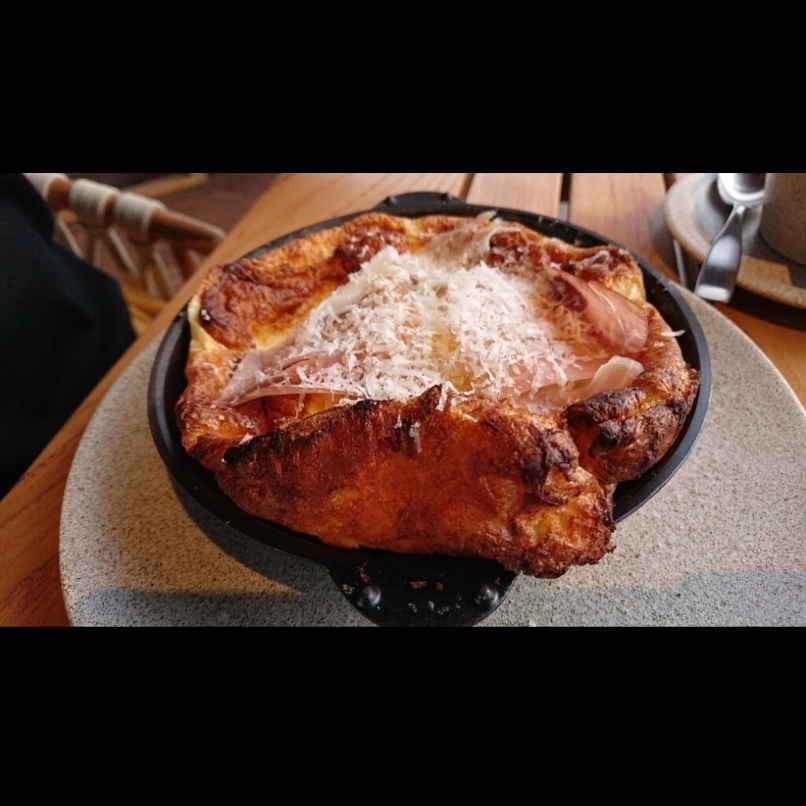 sakur776さんが投稿したVERMICULAR RESTAURANT THE FOUNDRY（バーミキュラ レストラン ザ ファウンダリー）に関する口コミの画像