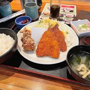 鍛冶屋 文蔵 さいたま新都心店（カジヤブンゾウ）