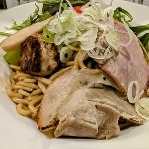 Ramen Tamanaha（ラーメン タマナハ）