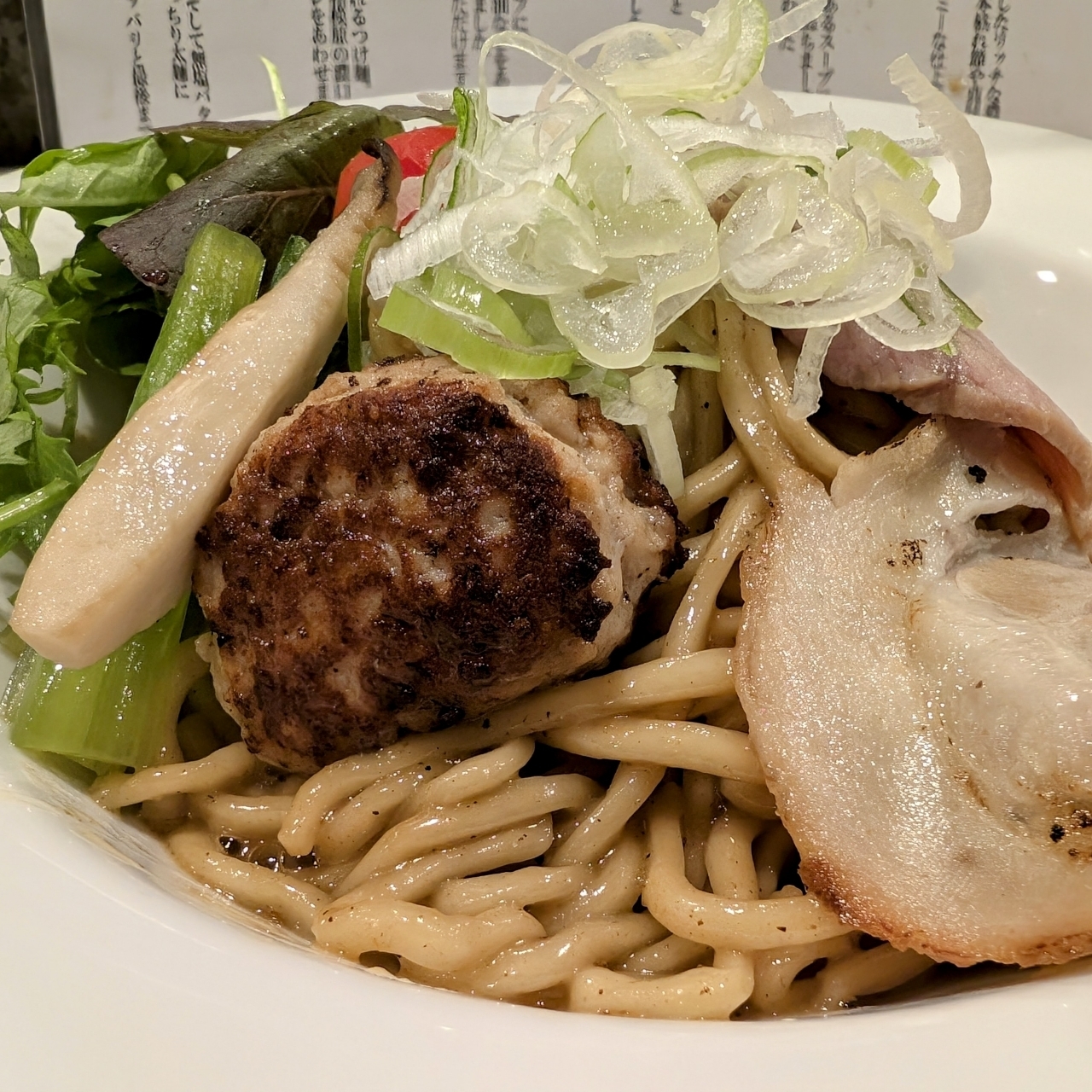 sakur776さんが投稿したRamen Tamanaha（ラーメン タマナハ）に関する口コミの画像