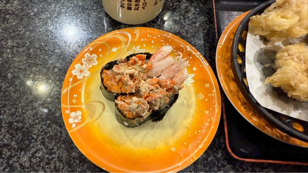 たか富山人さんが投稿したすし玉 ファボーレ店に関する口コミの画像