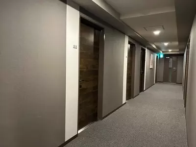 ホテルルートイン加東