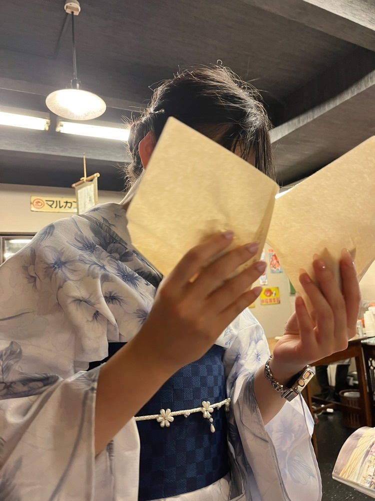 mamama__tさんが投稿した嵐山 大善 お土産店に関する口コミの画像