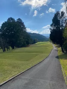 大津カントリークラブ　東コース